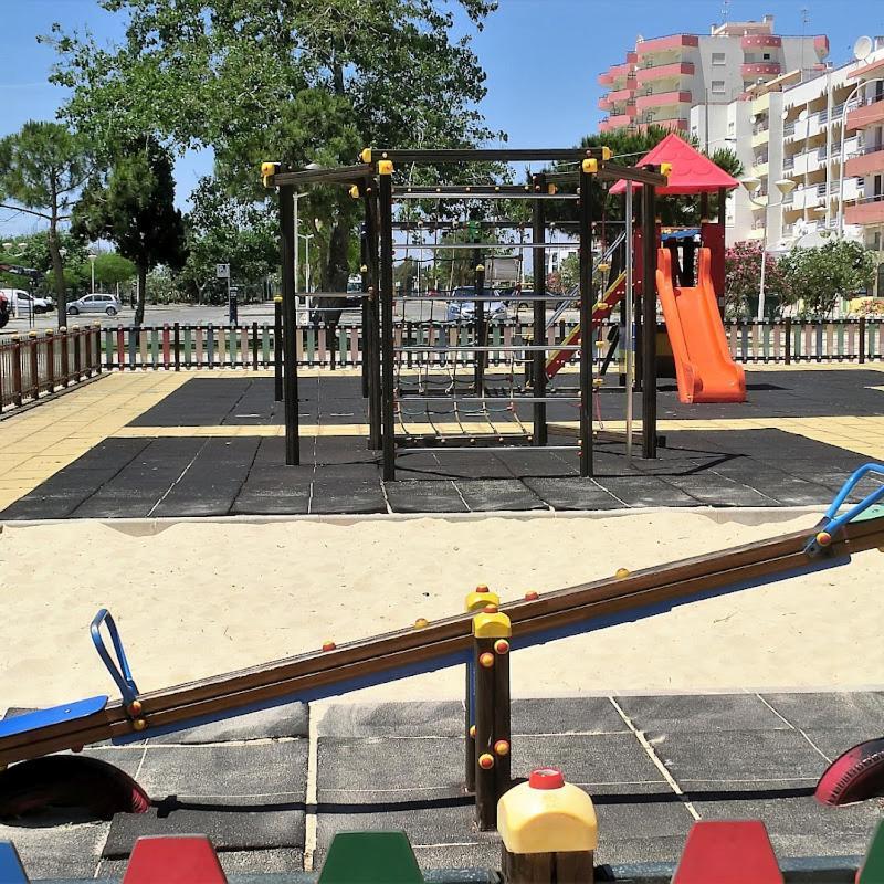 Pe No Mar - Monte Gordo Lägenhet Exteriör bild